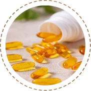 Natural Vitamin E